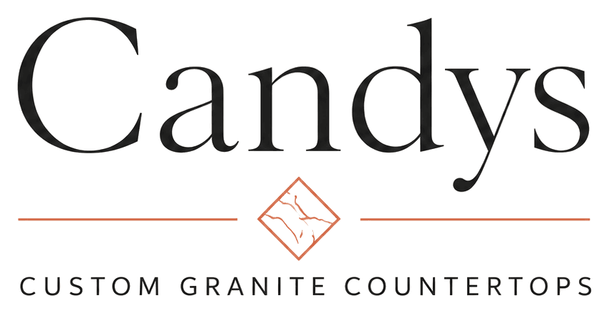 Candys Custom Granite Countertops Inc logo